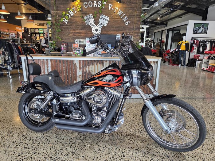 2010 Harley-Davidson