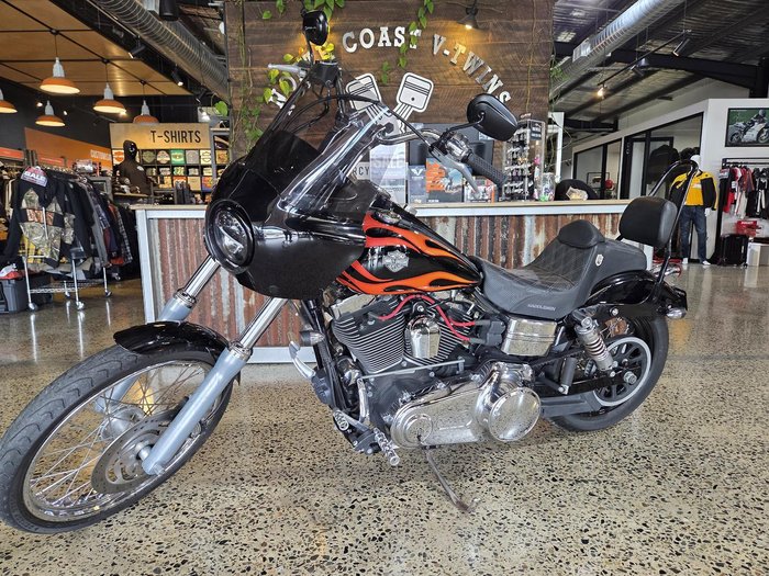 2010 Harley-Davidson