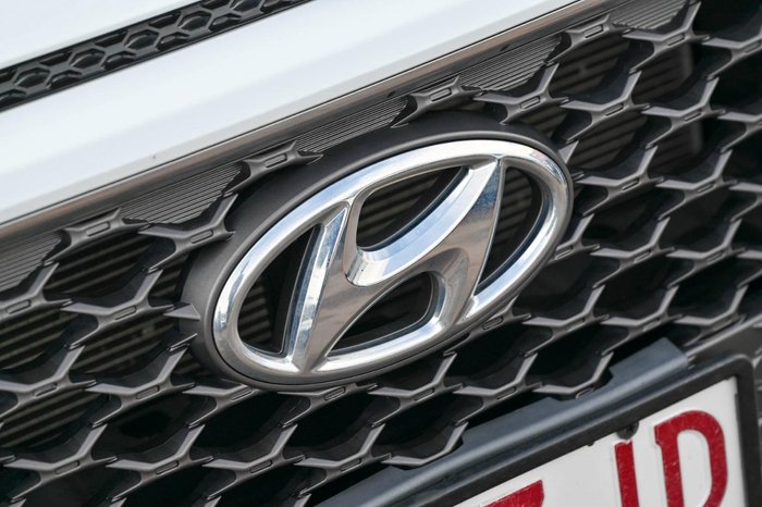2019 Hyundai Kona Elite