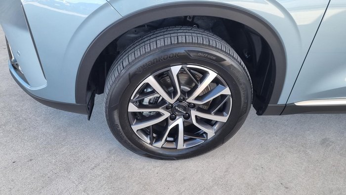 2024 GWM Haval H6 Lux