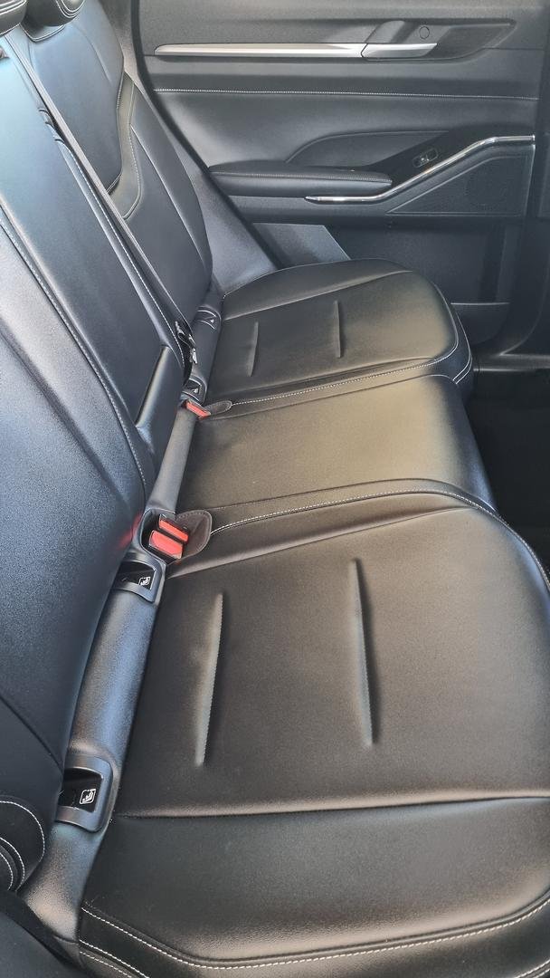 2024 GWM Haval H6 Lux