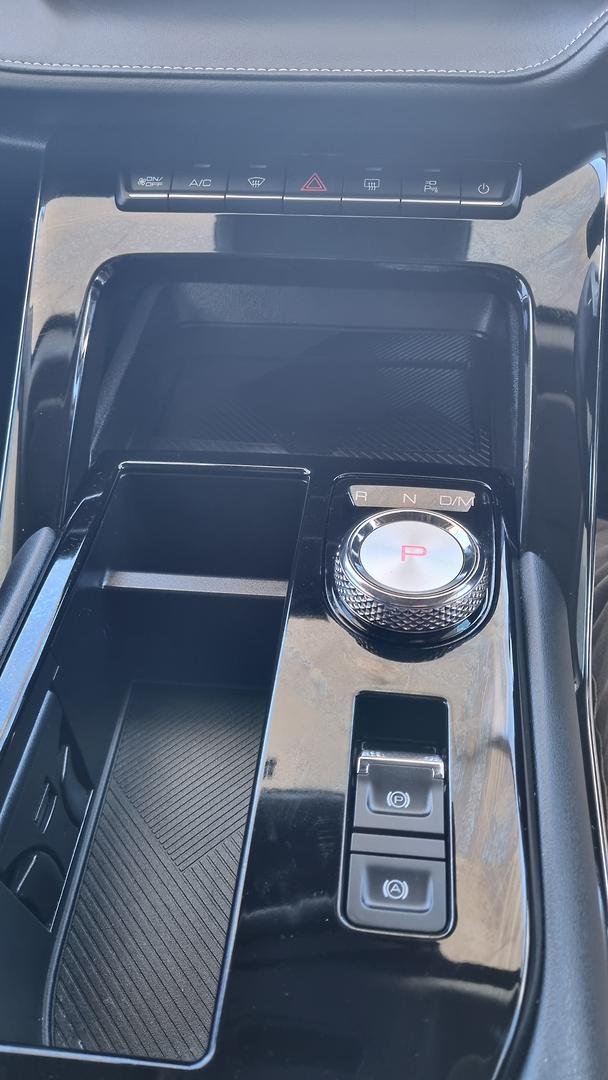2024 GWM Haval H6 Lux