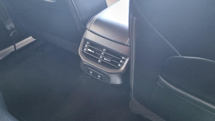 2024 GWM Haval H6 Lux