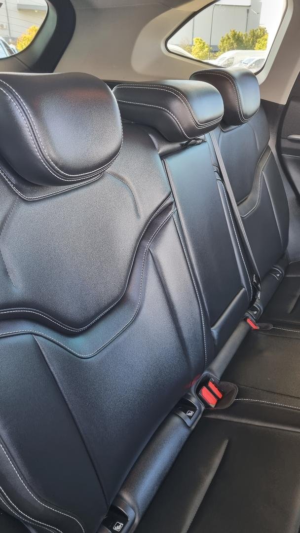 2024 GWM Haval H6 Lux