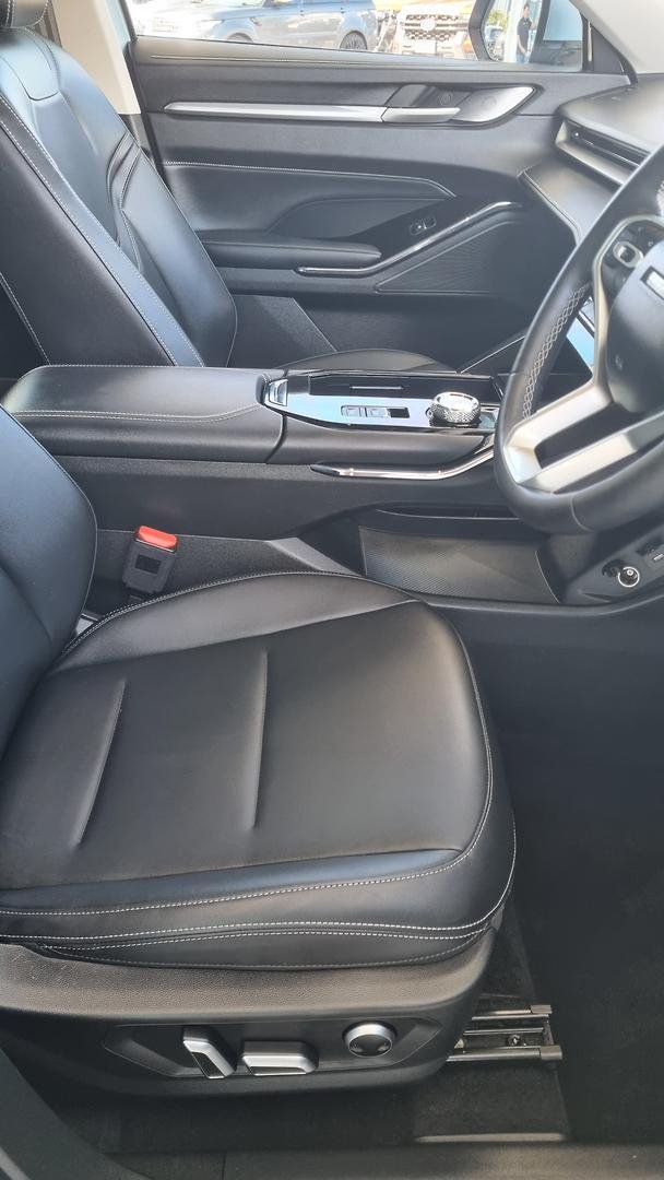 2024 GWM Haval H6 Lux
