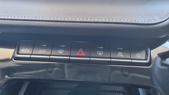 2024 GWM Haval H6 Lux