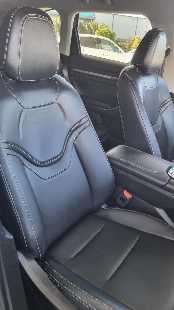 2024 GWM Haval H6 Lux