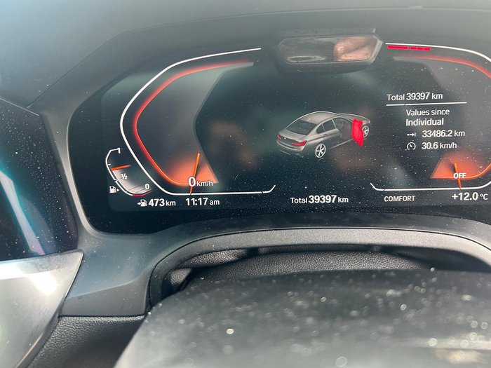 2019 BMW 3 Series