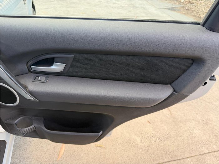 2012 FORD TERRITORY TX (RWD)