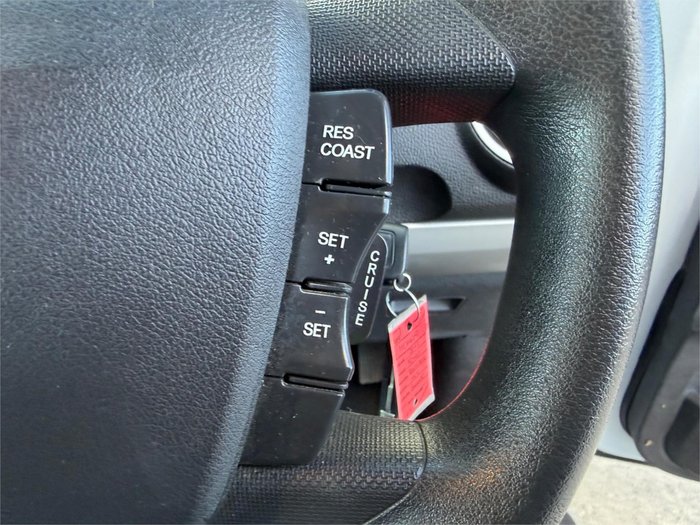 2012 FORD TERRITORY TX (RWD)