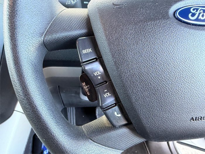 2012 FORD TERRITORY TX (RWD)