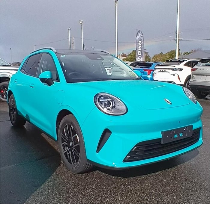 2026 GWM ORA