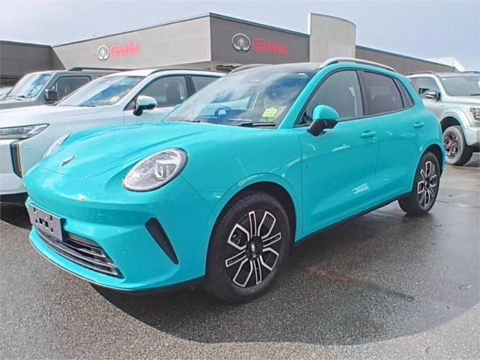 2026 GWM ORA Ultra