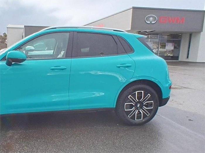2026 GWM ORA Ultra
