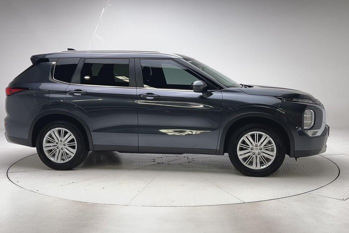 2024 Mitsubishi Outlander