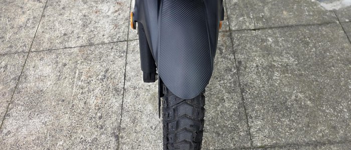 2013 Suzuki V-Strom 650 ABS (DL650A) V-Strom Blue
