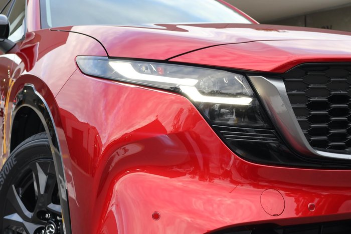 2026 Mazda CX-5 G25 Akera