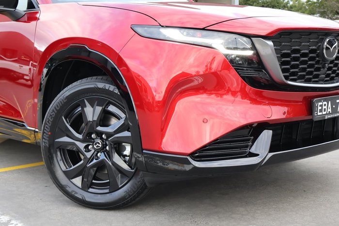 2026 Mazda CX-5 G25 Akera