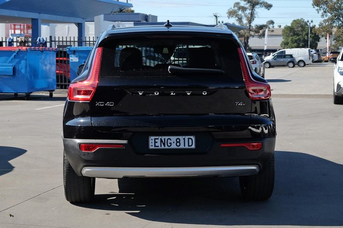 2021 Volvo XC40 T4 Inscription