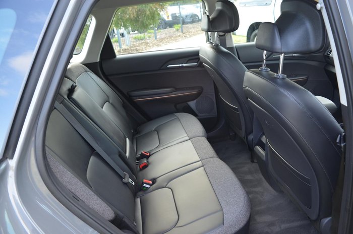 2024 Kia EV5 Air Standard Range