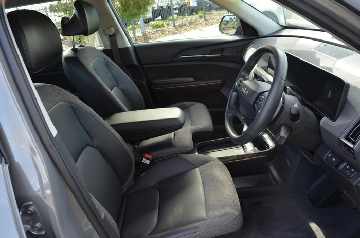 2024 Kia EV5 Air Standard Range
