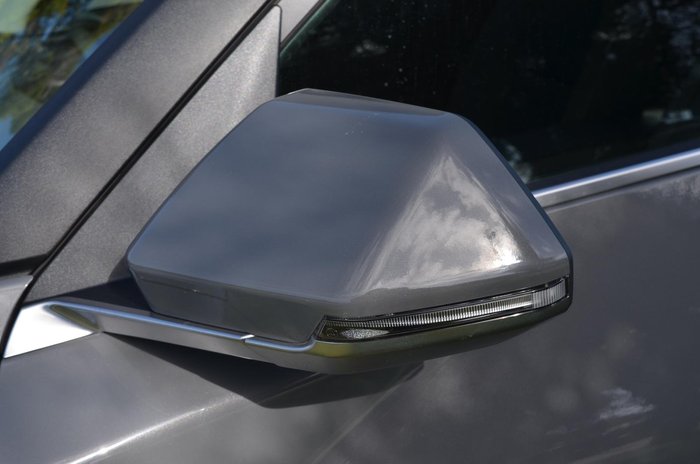 2024 Kia EV5 Air Standard Range