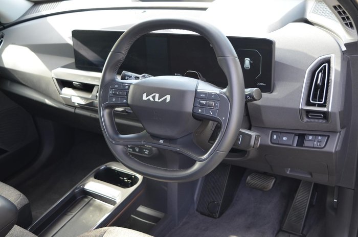 2024 Kia EV5 Air Standard Range
