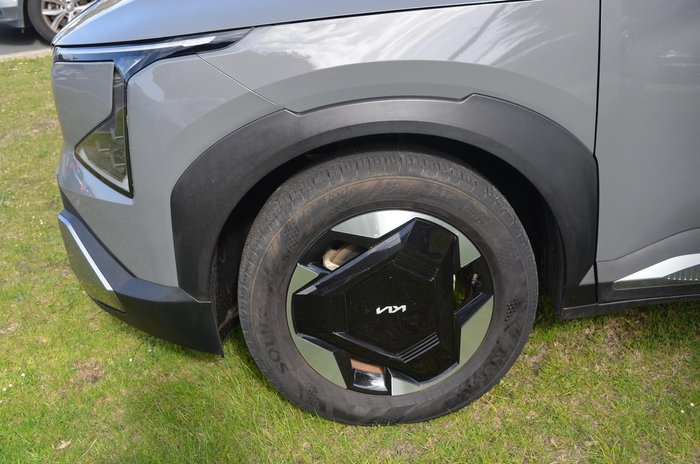 2024 Kia EV5 Air Standard Range