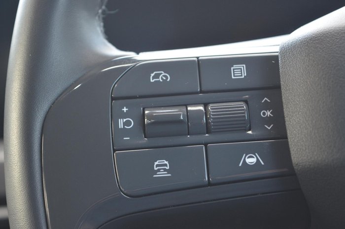 2024 Kia EV5 Air Standard Range