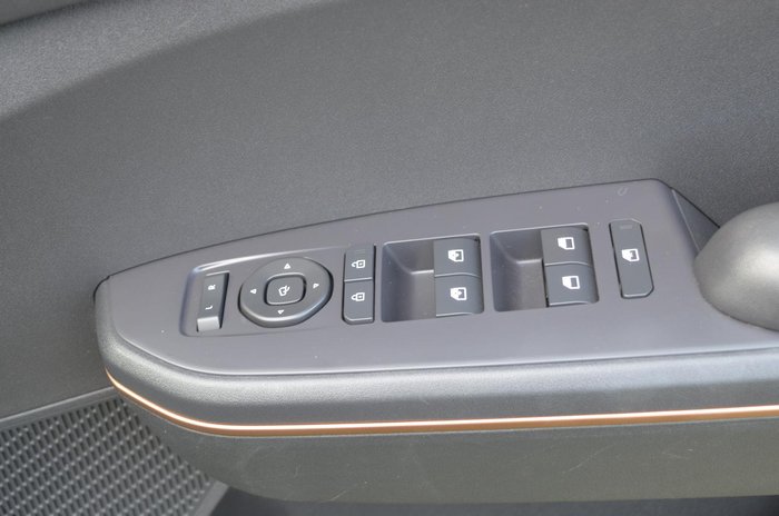 2024 Kia EV5 Air Standard Range