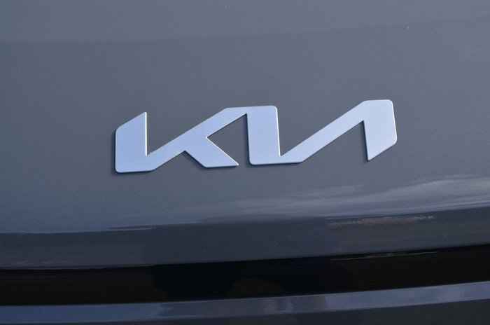 2024 Kia EV5 Air Standard Range