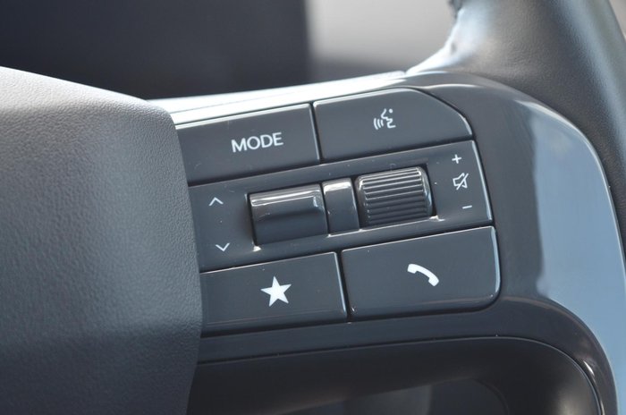2024 Kia EV5 Air Standard Range