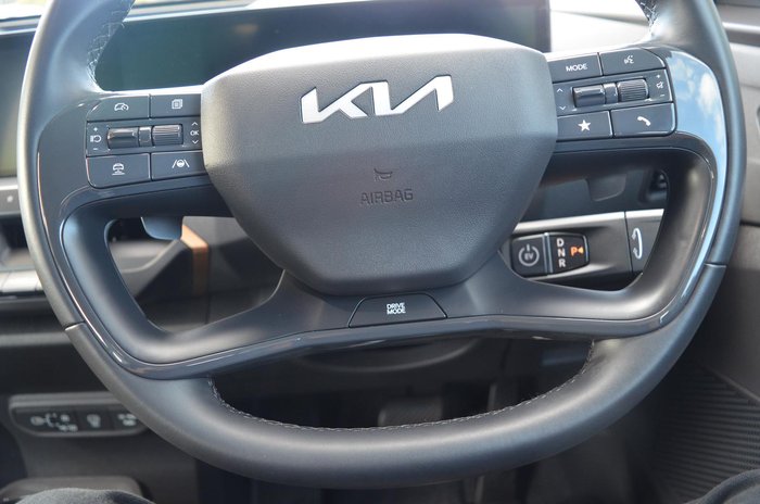 2024 Kia EV5 Air Standard Range
