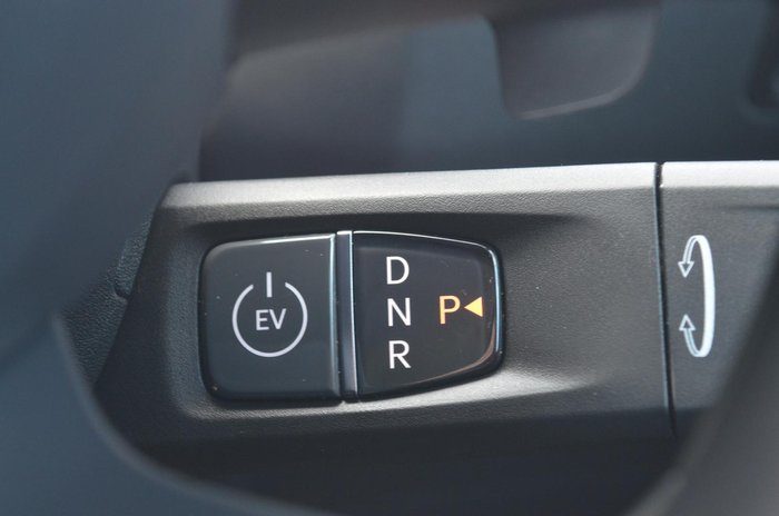 2024 Kia EV5 Air Standard Range