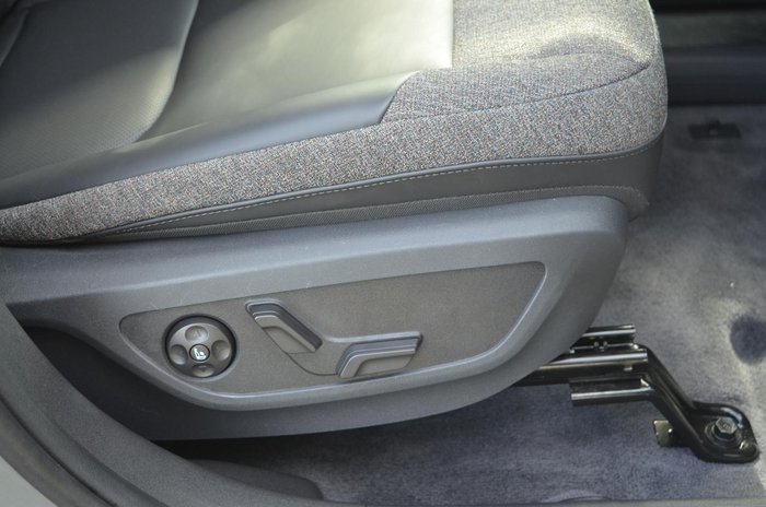 2024 Kia EV5 Air Standard Range