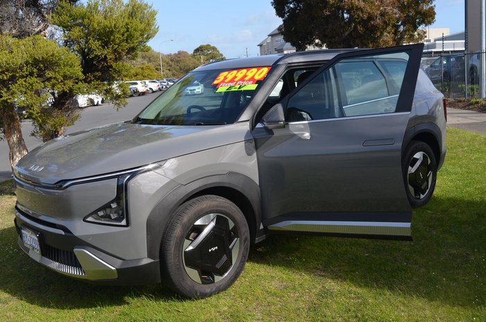 2024 Kia EV5 Air Standard Range