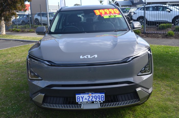 2024 Kia EV5 Air Standard Range