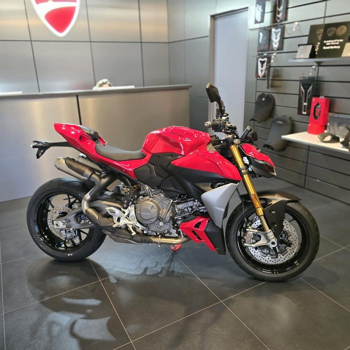 2026 Ducati