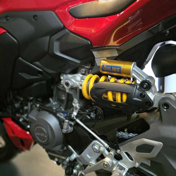 2026 Ducati