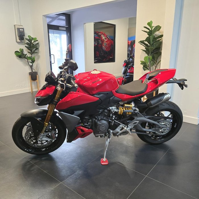 2026 Ducati