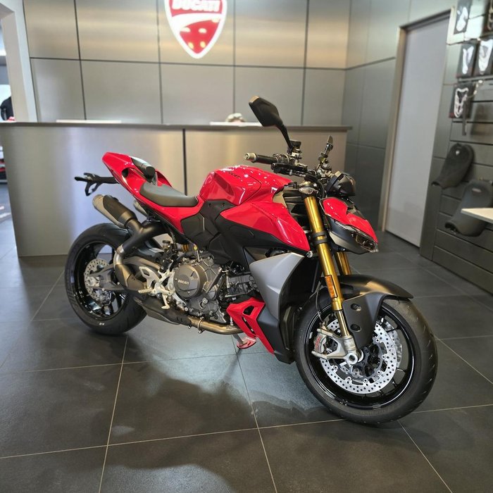 2026 Ducati