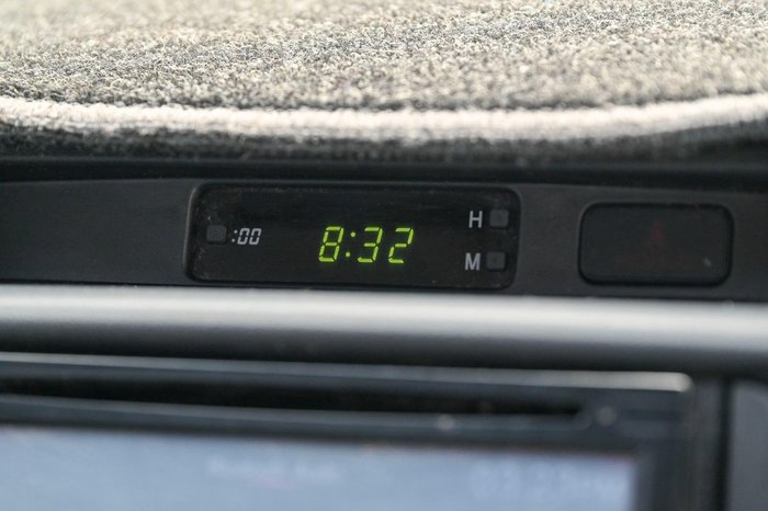 2009 Toyota Hilux SR