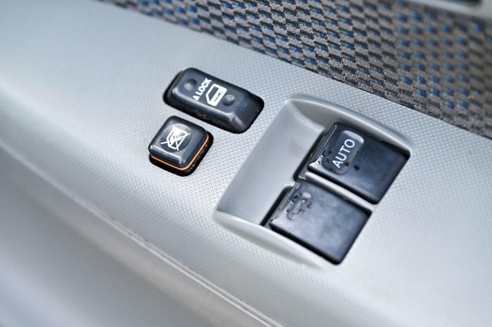 2009 Toyota Hilux SR
