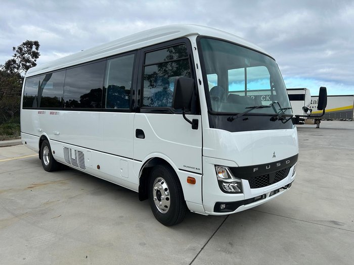 2026 Fuso 2026 Fuso Rosa