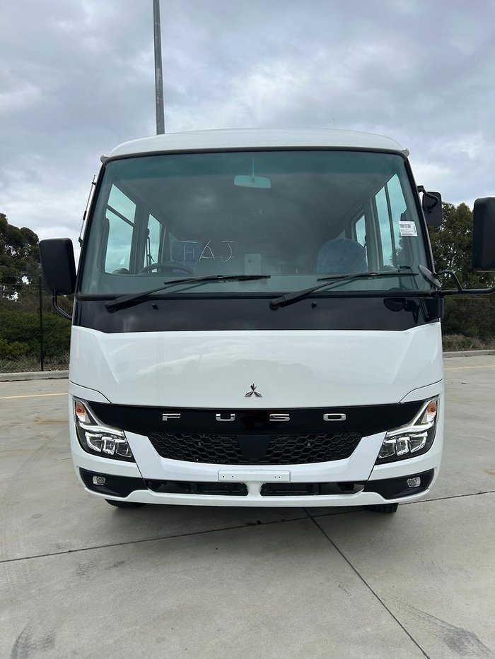 2026 Fuso 2026 Fuso Rosa
