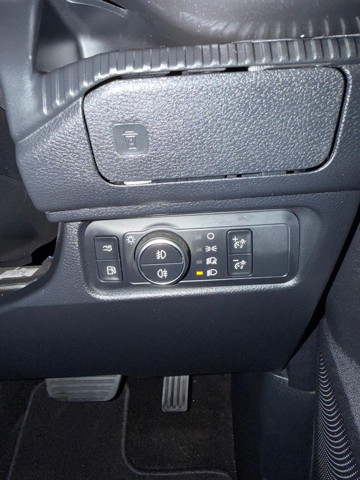 2025 Ford Ranger PHEV Wildtrak