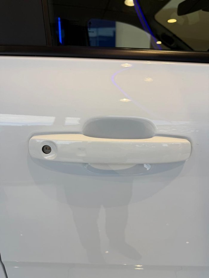 2025 Ford Ranger PHEV Wildtrak