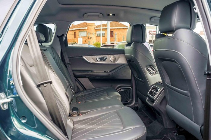 2024 Chery Tiggo 8 Pro Max Ultimate AWD