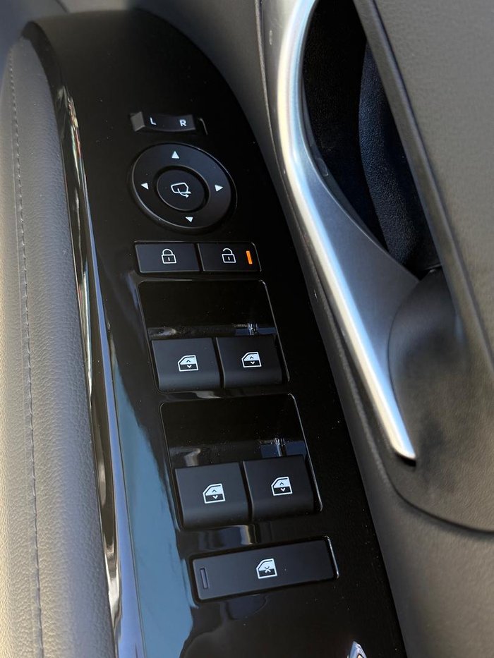 2024 Hyundai Tucson Hybrid Premium