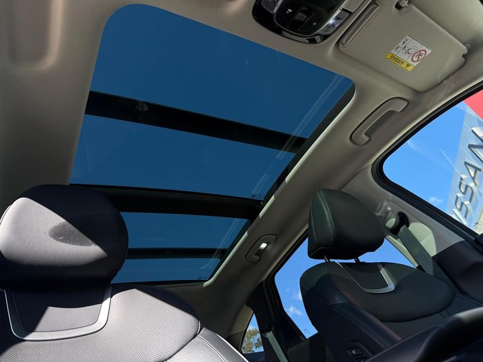 2024 Hyundai Tucson Hybrid Premium